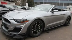 Gebraucht Ford Mustang