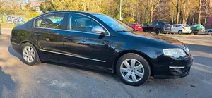 Używany VW Passat