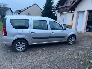 Używany Dacia Logan MCV