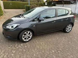 Usata Opel Corsa