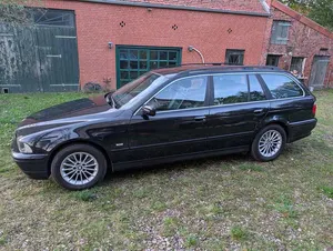 Brugt BMW 530