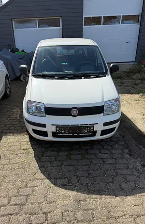 Occasion Fiat Panda