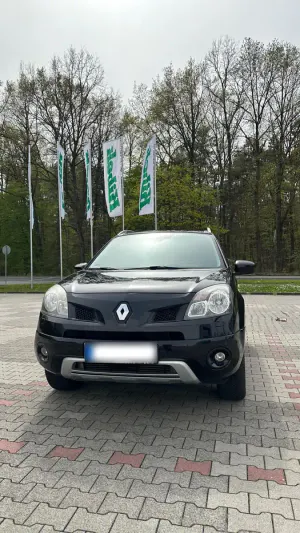 Gebraucht Renault Koleos
