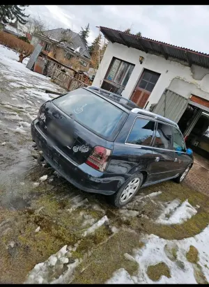 Gebraucht Audi A4