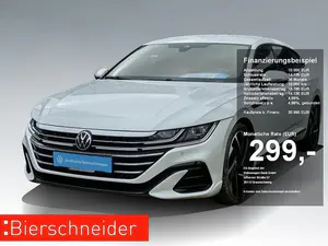Brugt VW Arteon