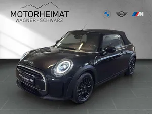 Gebraucht Mini Cooper Cabriolet
