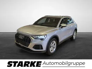 Używany Audi Q3
