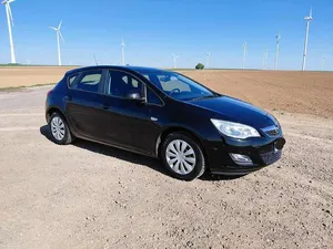 Usata Opel Astra