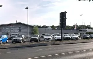 Gebraucht Nissan Note
