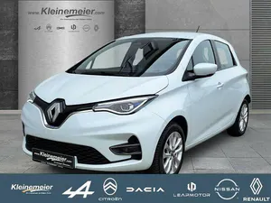 Usata Renault Zoe