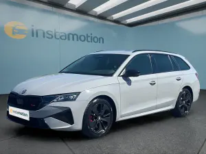 Brugt Skoda Octavia