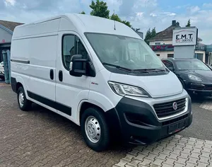Używany Fiat Ducato