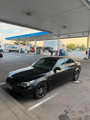 Usata BMW 530