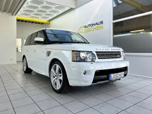 Gebraucht Land Rover Range Rover