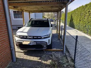 Używany Dacia Duster