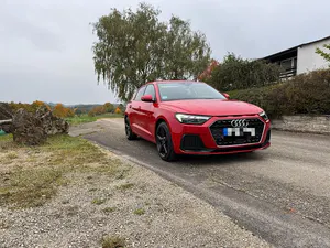 Brugt Audi A1