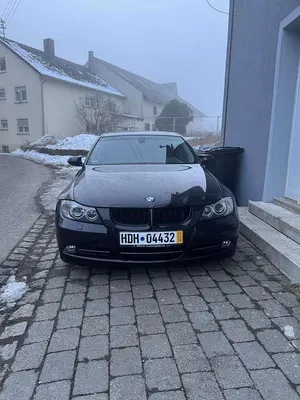 Brugt BMW 330