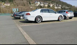 Brugt VW Phaeton