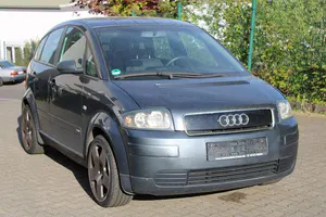 Gebraucht Audi A2