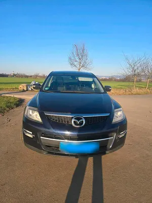 Gebraucht Mazda CX-9