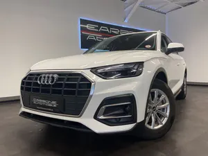 Usado Audi Q5