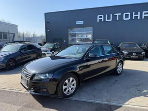Używany Audi A4