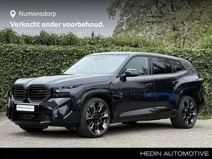 Brugt BMW XM