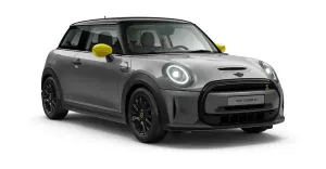 Brugt Mini Cooper SE