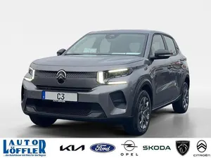 Used Citroën C3