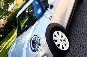 Käytetty Mini Cooper D