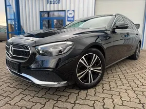Occasion Mercedes E200