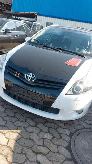 Gebraucht Toyota Auris