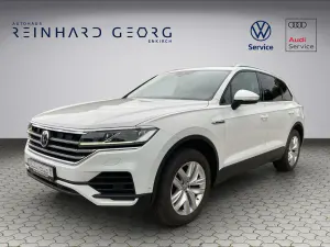 Gebraucht VW Touareg