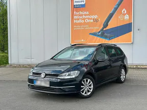 Gebraucht VW Golf VII