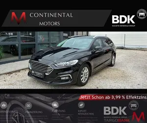 Occasion Ford Mondeo