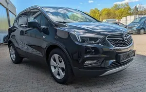 Second-hand Opel Mokka X