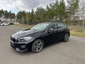 Brugt BMW 118