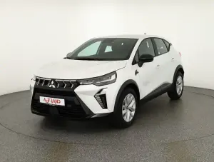 Gebraucht Mitsubishi ASX