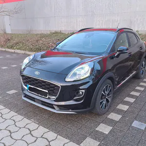 Usata Ford Puma