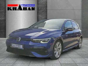 Gebraucht VW Golf VIII