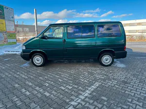Używany VW T4