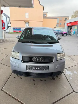 Occasion Audi A2
