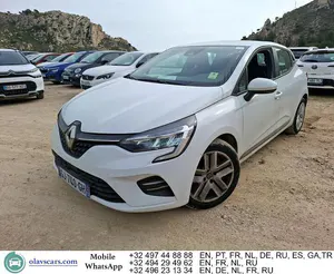 Gebraucht Renault Clio V