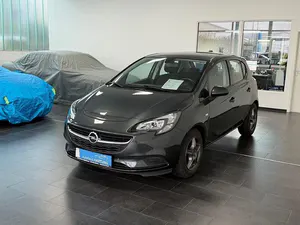 Brugt Opel Corsa