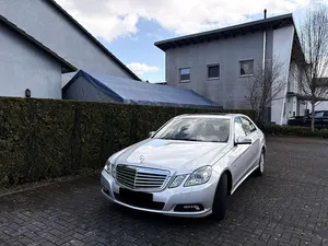 Gebraucht Mercedes E350