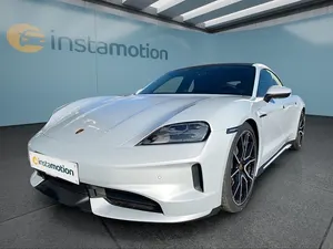Gebraucht Porsche Taycan