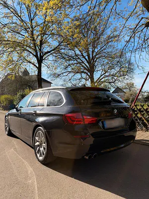 Gebraucht BMW 530