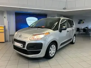 Gebraucht Citroën C3 Picasso