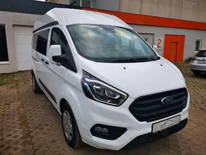 Occasion Ford Transit