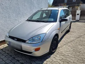 Occasion Ford Focus